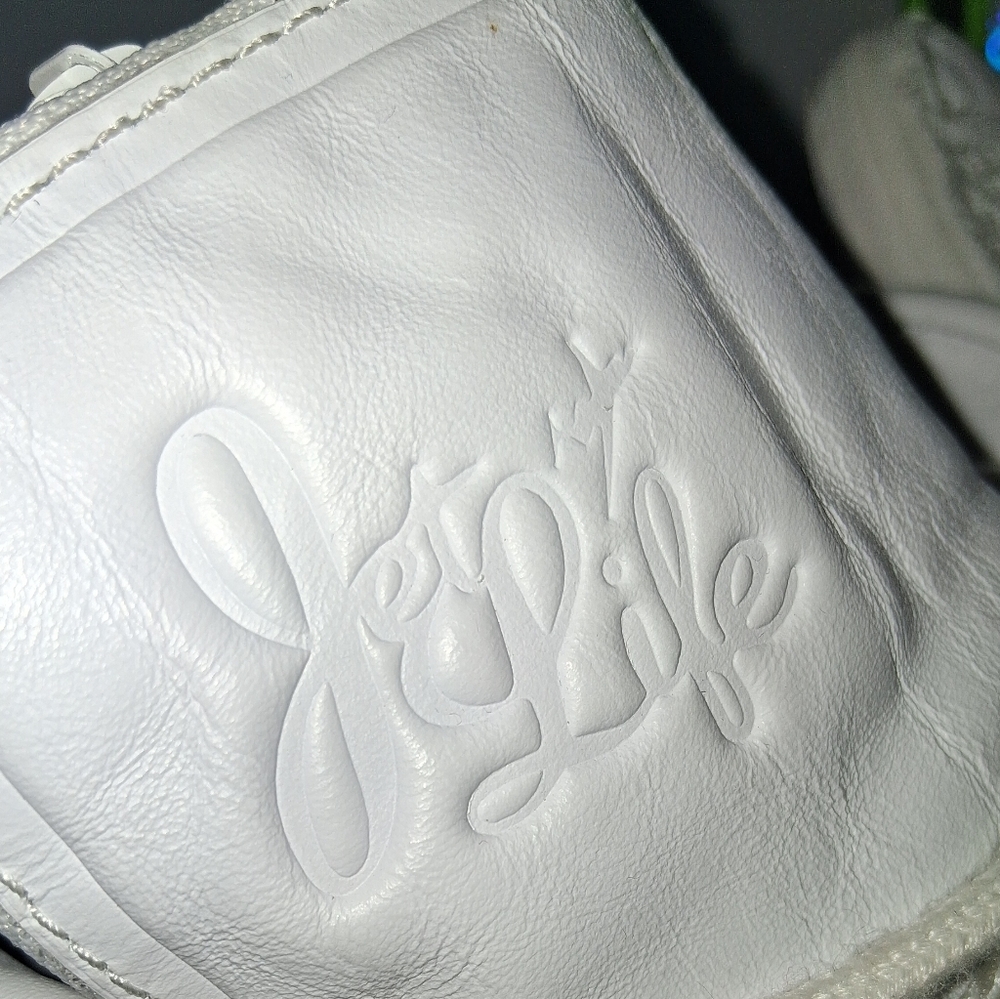 *RARE* Reebok Question "Jet Life" Sneakers - Picture 3 of 13